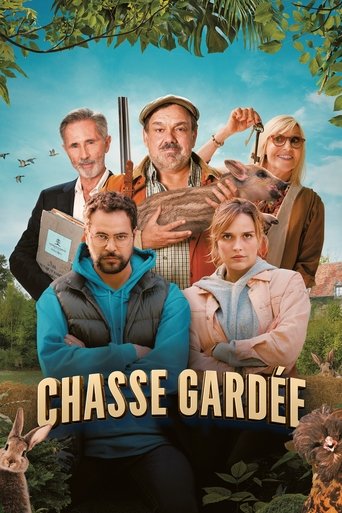 Chasse Gardee