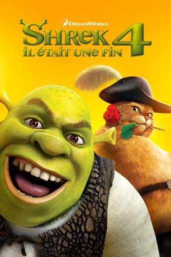 Shrek 4