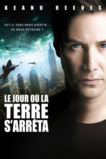 Le jour ou la terre