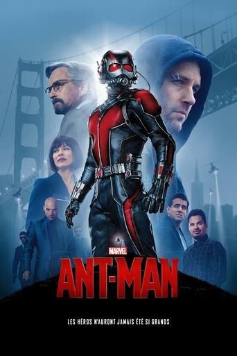 Ant Man