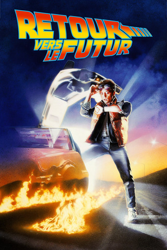 Retour Vers Le Futur 1