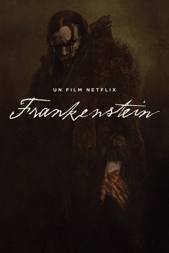 Frankenstein (Guillermo del Toro)