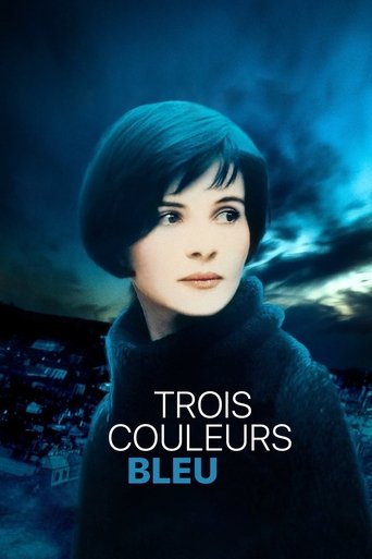 3 Couleurs bleu