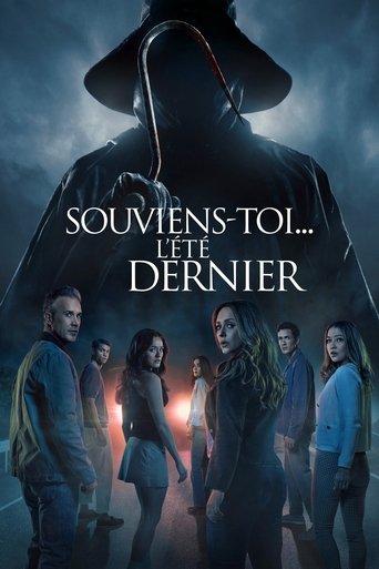 Souviens toi l'été Dernier