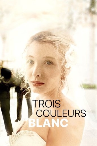 3 Couleurs blanc