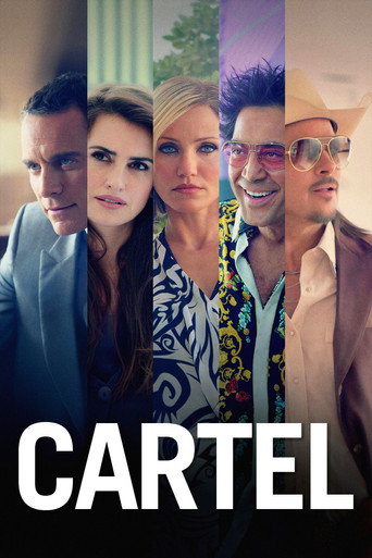Cartel The Counselor