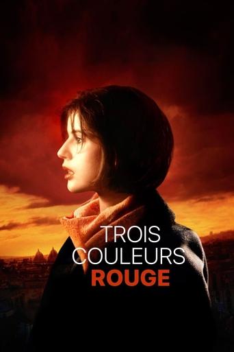 3 Couleurs Rouge