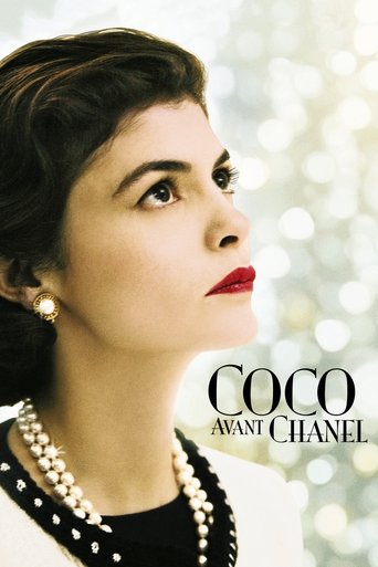 Coco Avant Chanel