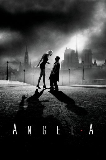 Angel A