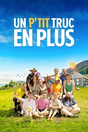 Un P Tit Truc En Plus