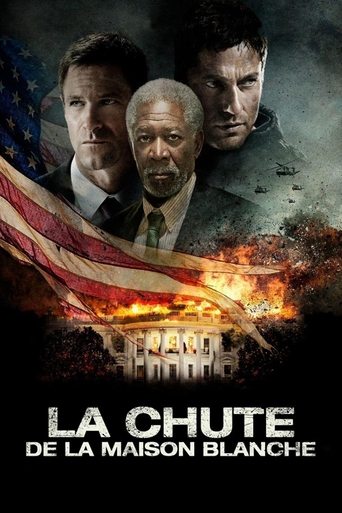 Olympus Has Fallen