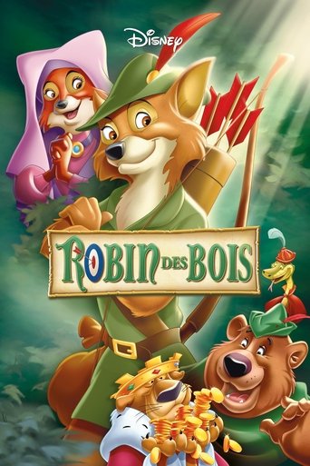 Robin Des Bois