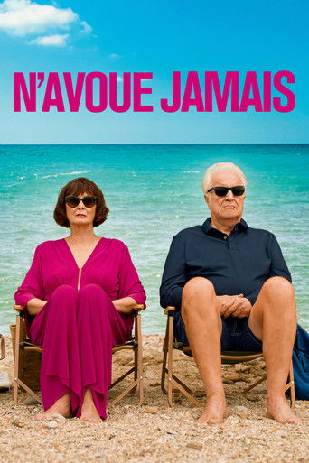 N Avoue Jamais