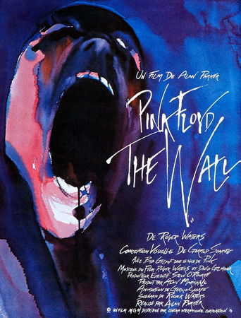 Pink Floyd The Wall