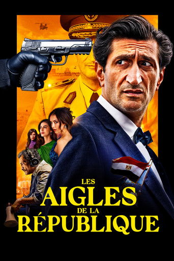 Eagles Of The Republic