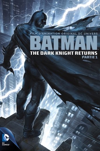 Batman The Dark Knight