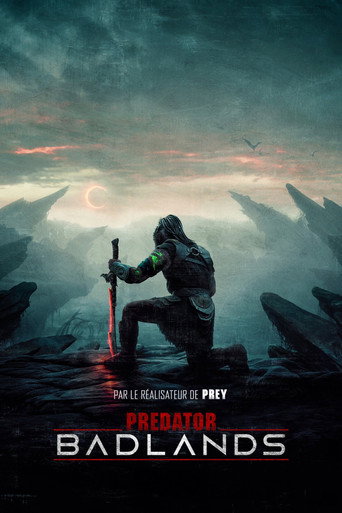 Predator Badlands