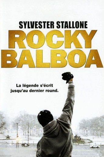 Rocky 6 Balboa