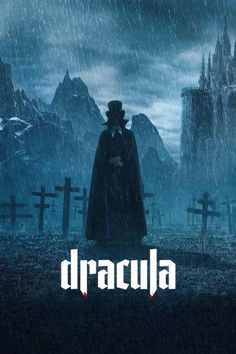 Dracula A Love Tale
