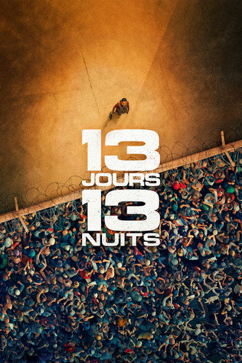 13 Jours 13 Nuits