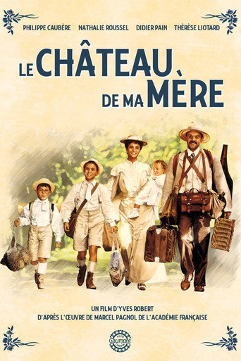 Le Chateau De Ma Mere