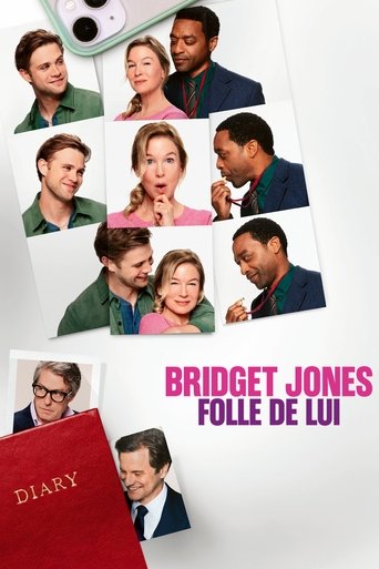 Bridget Jones Mad About The Boy