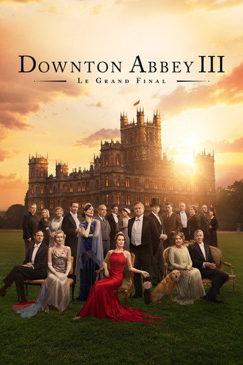 Downton Abbey The Grand Finale