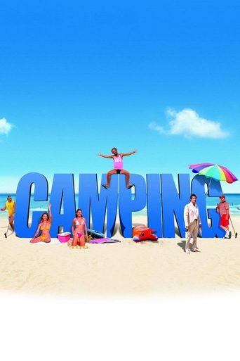 Camping 1