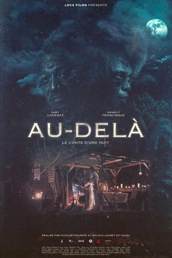 Au Delà