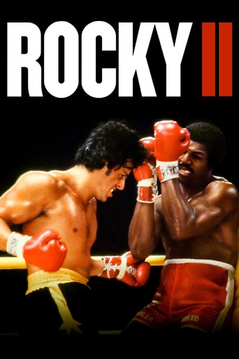 Rocky 2 La Revanche