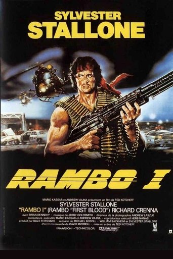 Rambo 1