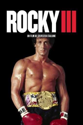Rocky 3 L'oeil du Tigre