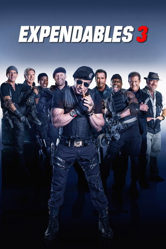 Expendables3
