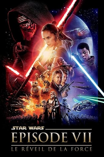 Star Wars VII The Force Awakens