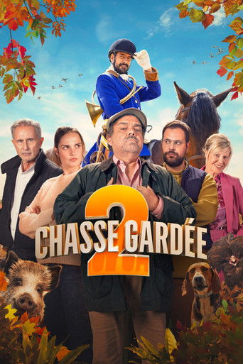 Chasse Gardee 2