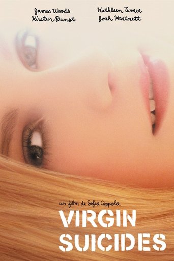 Virgin Suicide