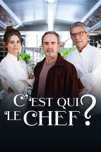 C'Est Qui Le Chef