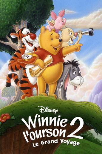 Winnie l'ourson 2