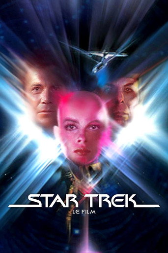 Star Trek 1 Le Film