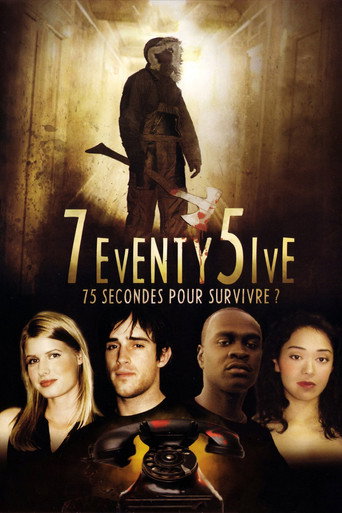 75 Secondes Pour Survivre