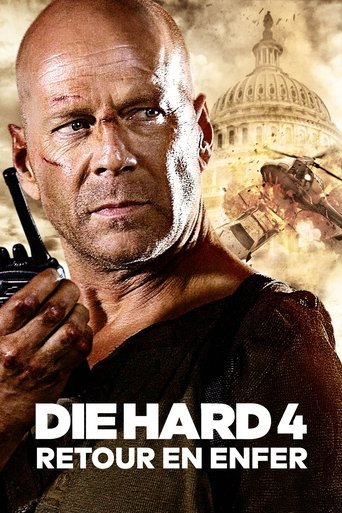 Die Hard 4 Retour en Enfer