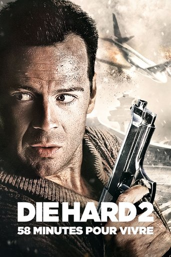 Die Hard 2 58 Minutes pour Vivre