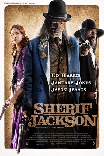 Sherif Jackson