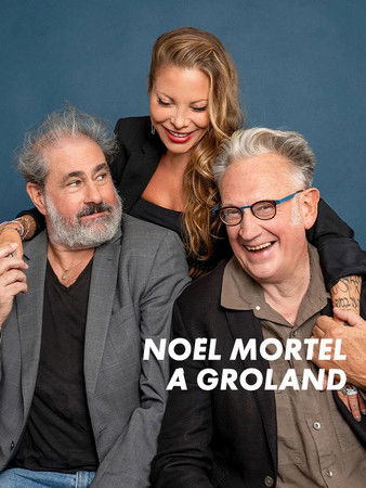 Noel Mortel A Groland
