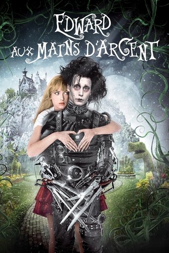 Edward aux mains d argent