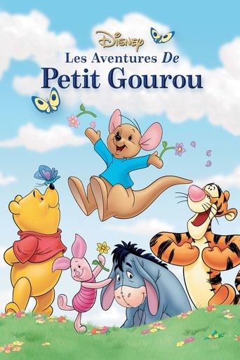 Petit Gourou