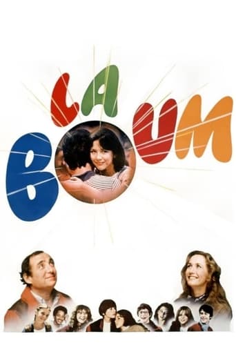La Boum 1