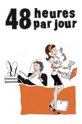 48 Heures par Jour