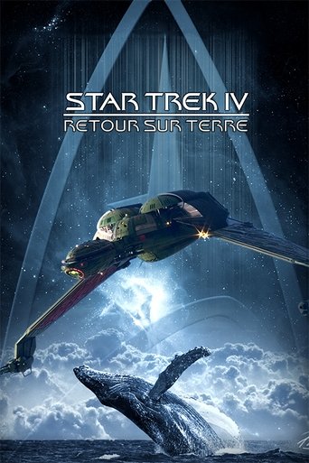 Star Trek 4 retour sur terre