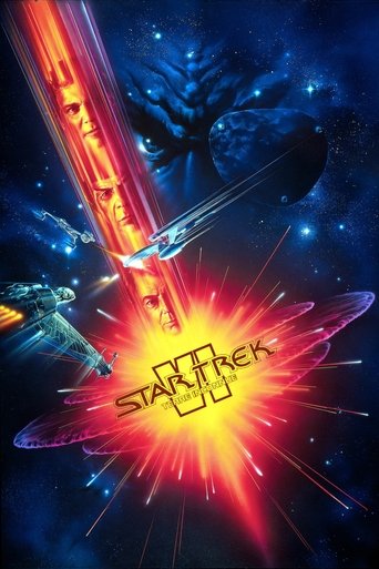Star Trek 6 Terre inconnue